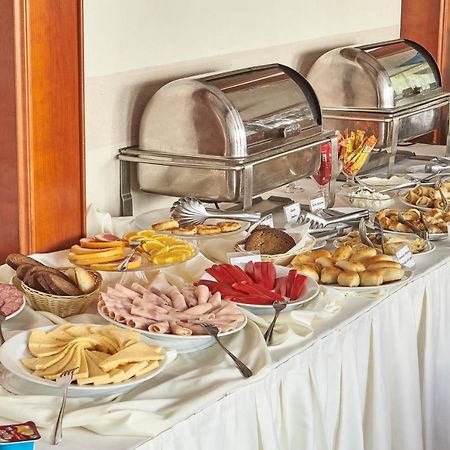 Shadow Boutique Hotel & Spa Кишинев Екстериор снимка