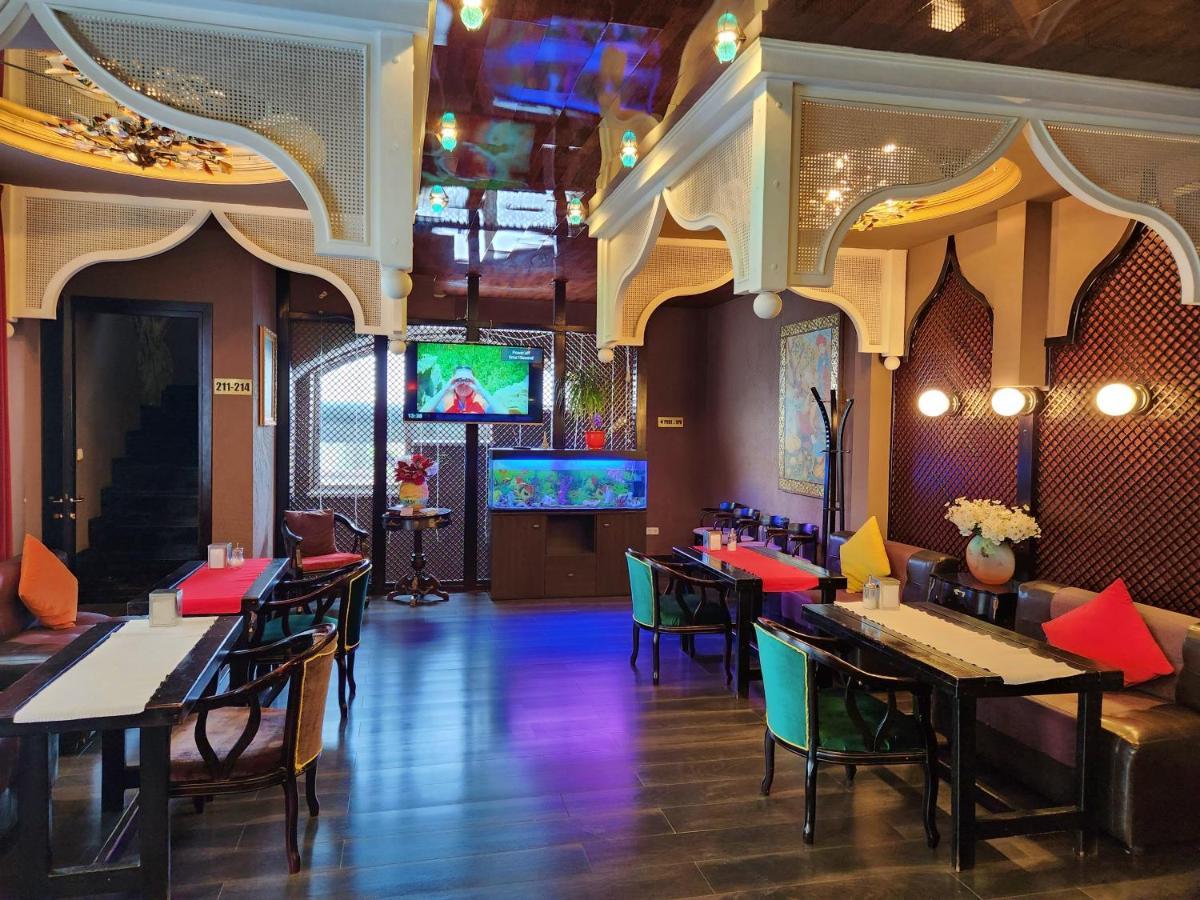 Shadow Boutique Hotel & Spa Кишинев Екстериор снимка