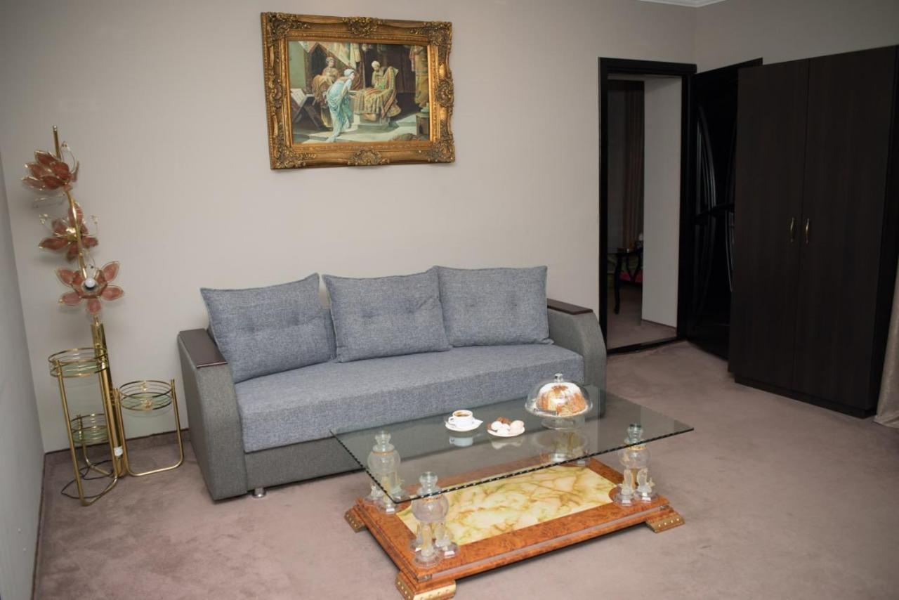 Shadow Boutique Hotel & Spa Кишинев Екстериор снимка